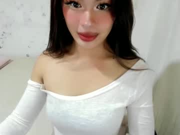Miss_Morgan69 Chaturbate stream image from February 10, 2025
