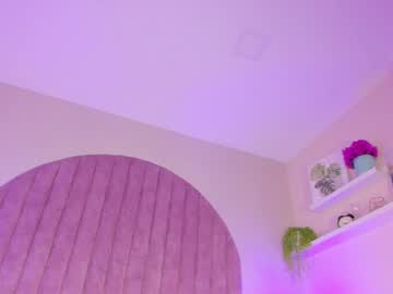 Molly_Jackson Chaturbate stream image from February 10, 2025