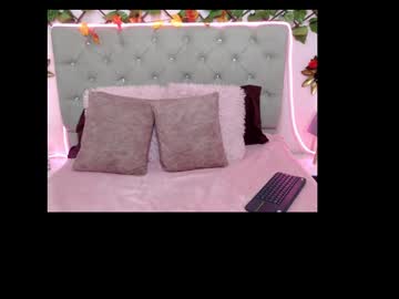 Natasha_Morr Chaturbate stream image from February 10, 2025