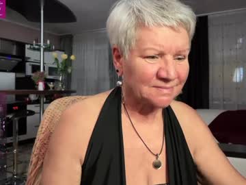 Roxana_Brooks Chaturbate stream image from February 10, 2025