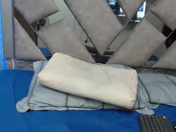 Sabrina_Hady Chaturbate stream image from February 10, 2025