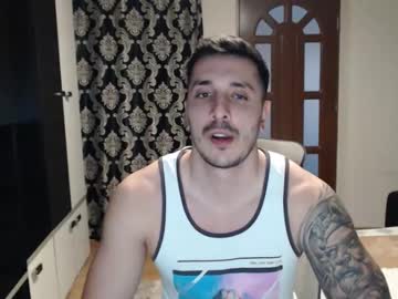Sanchezerik4 Chaturbate stream image from February 10, 2025