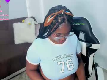 _Sarah_Banks Chaturbate stream image from February 10, 2025