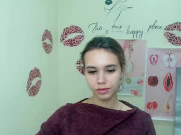 Stacy_Gr Chaturbate stream image from February 10, 2025