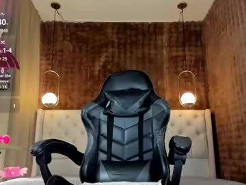 Vitta_Alfayed Chaturbate stream image from February 10, 2025