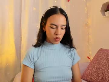 Zaradulce Chaturbate stream image from February 10, 2025