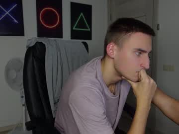 Andy_Coug Chaturbate stream image from February 10, 2025