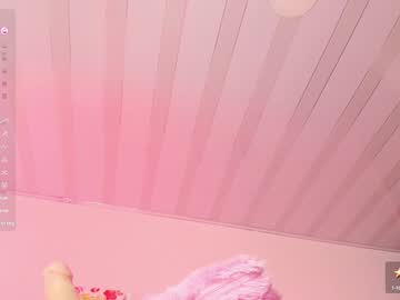 Ashley_Kim2 Chaturbate stream image from February 10, 2025