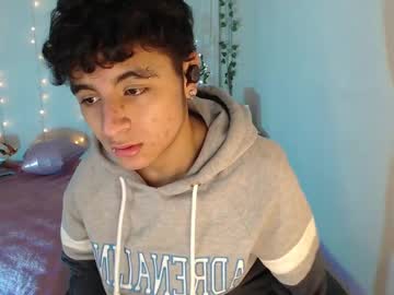 B4by_Mailo Chaturbate stream image from February 10, 2025