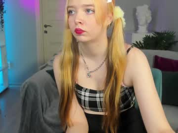 Bella_Meow_Meow Chaturbate stream image from February 10, 2025