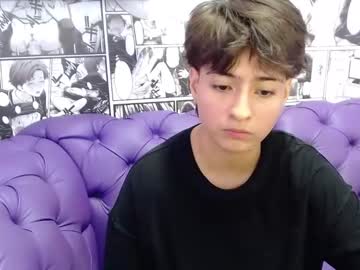Bryce_Evans Chaturbate stream image from February 10, 2025