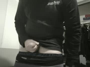 Castortroyyyyy Chaturbate stream image from February 10, 2025