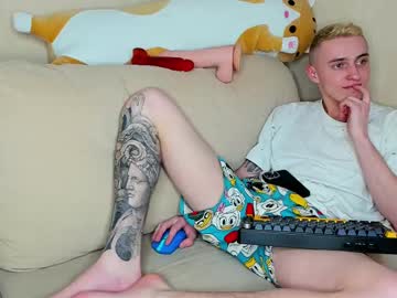 Crazybottom99 Chaturbate stream image from February 10, 2025
