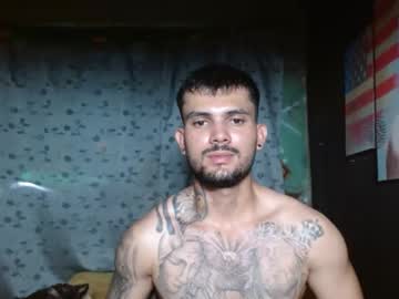 Etha_Bossx Chaturbate stream image from February 10, 2025