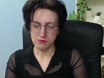Extasy_Olivia Chaturbate stream image from February 10, 2025