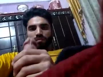 Fahad783297 Chaturbate stream image from February 10, 2025