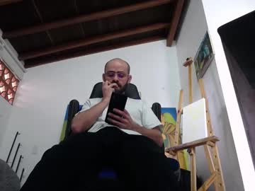 Furrylatinartist Chaturbate stream image from February 10, 2025