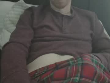 Gingerjay2484 Chaturbate stream image from February 10, 2025