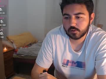 Gsendra Chaturbate stream image from February 10, 2025