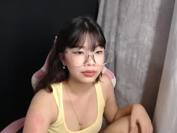 Hannaqxx Chaturbate stream image from February 10, 2025