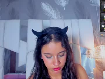 Indira_Sweety Chaturbate stream image from February 10, 2025
