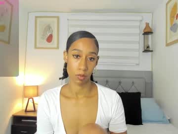 Jade_Obi Chaturbate stream image from February 10, 2025