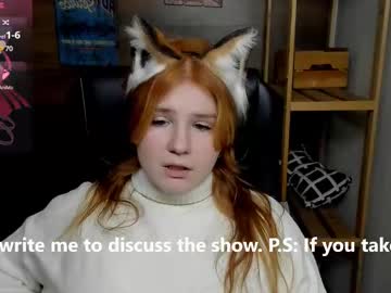 Java_Fire Chaturbate stream image from February 10, 2025
