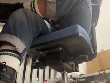 Kilow55 Chaturbate stream image from February 10, 2025