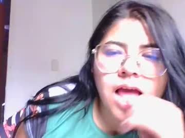 Kimmy_Kimmy_ Chaturbate stream image from February 10, 2025