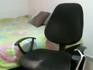 Lala_Gomez01 Chaturbate stream image from February 10, 2025