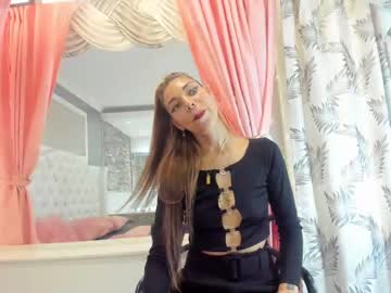 Lindabutler_ Chaturbate stream image from February 10, 2025