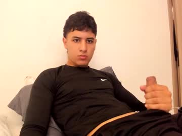 Michael_Rich8 Chaturbate stream image from February 10, 2025