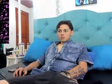 Michael_Schneider Chaturbate stream image from February 10, 2025