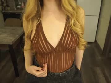 Milli_Milli Chaturbate stream image from February 10, 2025