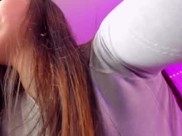 Natalyfreman Chaturbate stream image from February 10, 2025