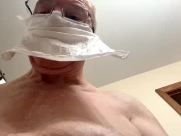 Olhornyguy4u4 Chaturbate stream image from February 10, 2025