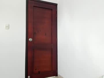 Paoguerrax354 Chaturbate stream image from February 10, 2025