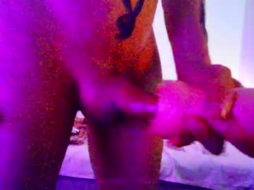 Playboyrabbit369 Chaturbate stream image from February 10, 2025