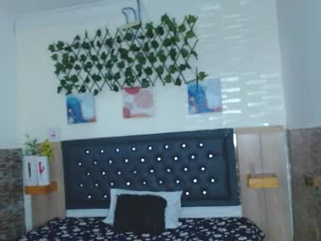 Princess_Martinez Chaturbate stream image from February 10, 2025