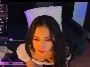 Rosario215_ Chaturbate stream image from February 10, 2025