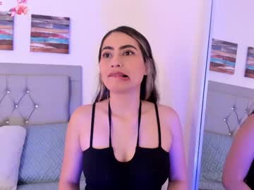 Samanthasweeth Chaturbate stream image from February 10, 2025