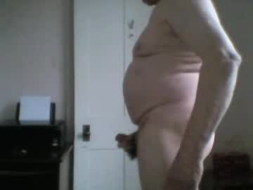 Thruster99 Chaturbate stream image from February 10, 2025