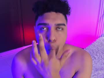 Tonyrioss Chaturbate stream image from February 10, 2025