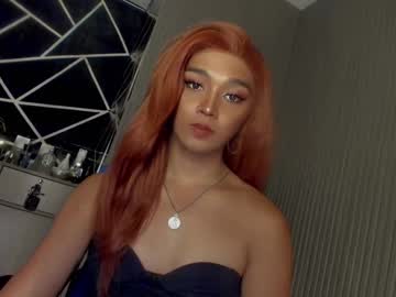 Trinityfucksyou Chaturbate stream image from February 10, 2025