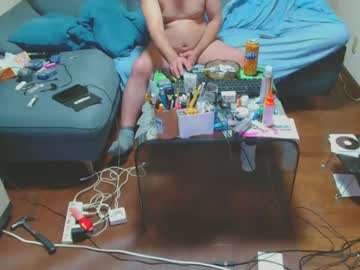 Yujiro1979 Chaturbate stream image from February 10, 2025