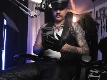 Allanhurtss Chaturbate stream image from February 10, 2025
