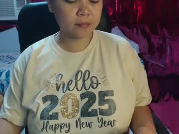 Ambisyosa_Moore Chaturbate stream image from February 10, 2025