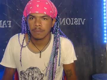 Blackphylosofy Chaturbate stream image from February 10, 2025