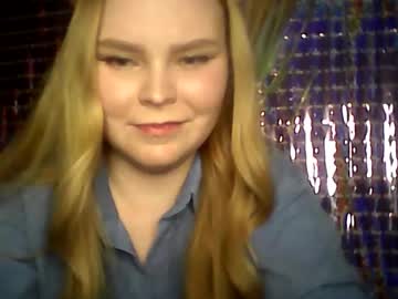 Blushing_Star Chaturbate stream image from February 10, 2025