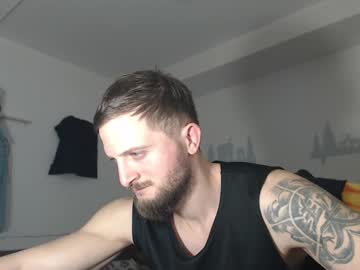Colin_Hopex Chaturbate stream image from February 10, 2025